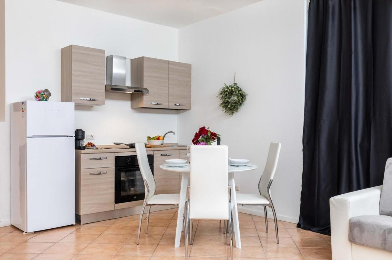 Loft Porta Romana - Cozy Apartment & Wi-Fi Milán Exterior foto